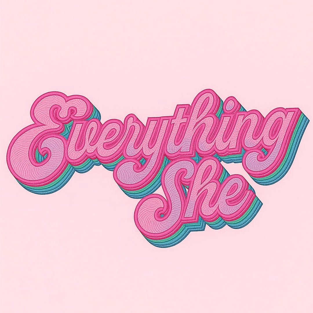 Everything She Supplies