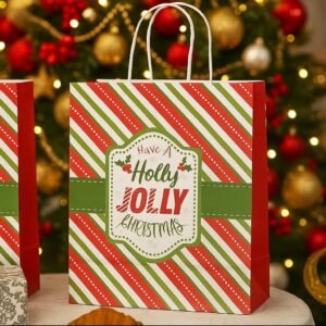 WhatsApp Image 2025-12-10 at 1.53.23 PM Assorted X-mas Kraft Bags