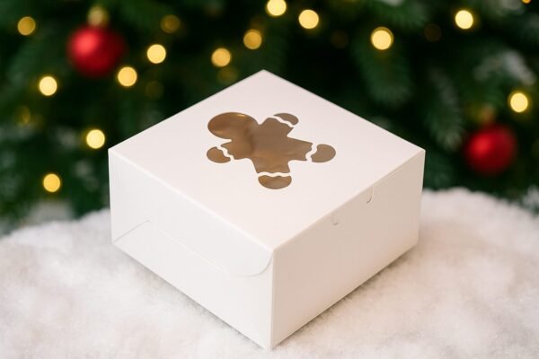 Holiday Bakery Box