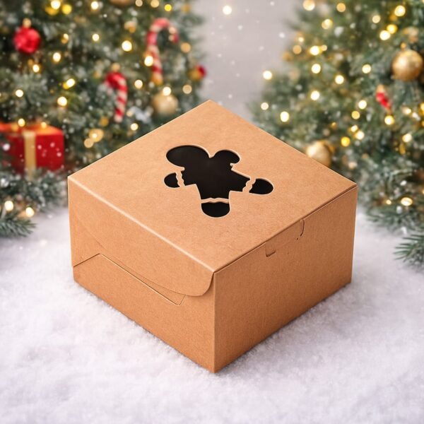 Holiday Bakery Box