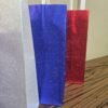 GlitterGlow Kraft Bags