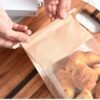 Kraft Bread Bags
